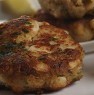 Maryland-style Crab Cakes